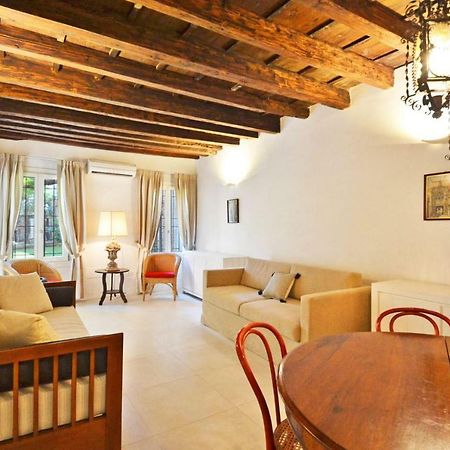 Ca Guido Apartment Venice Exterior photo