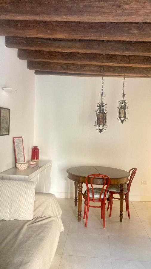 Ca Guido Apartment Venice Exterior photo