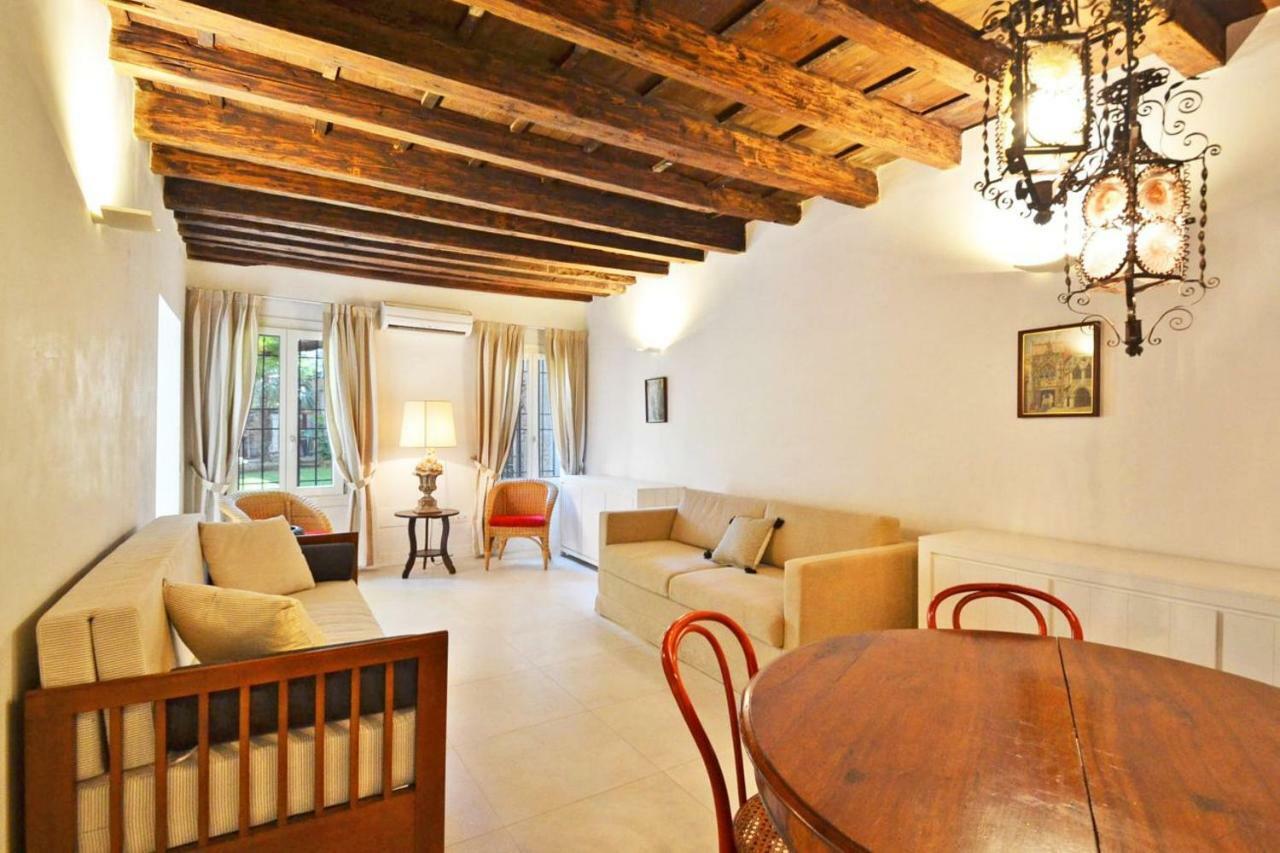 Ca Guido Apartment Venice Exterior photo