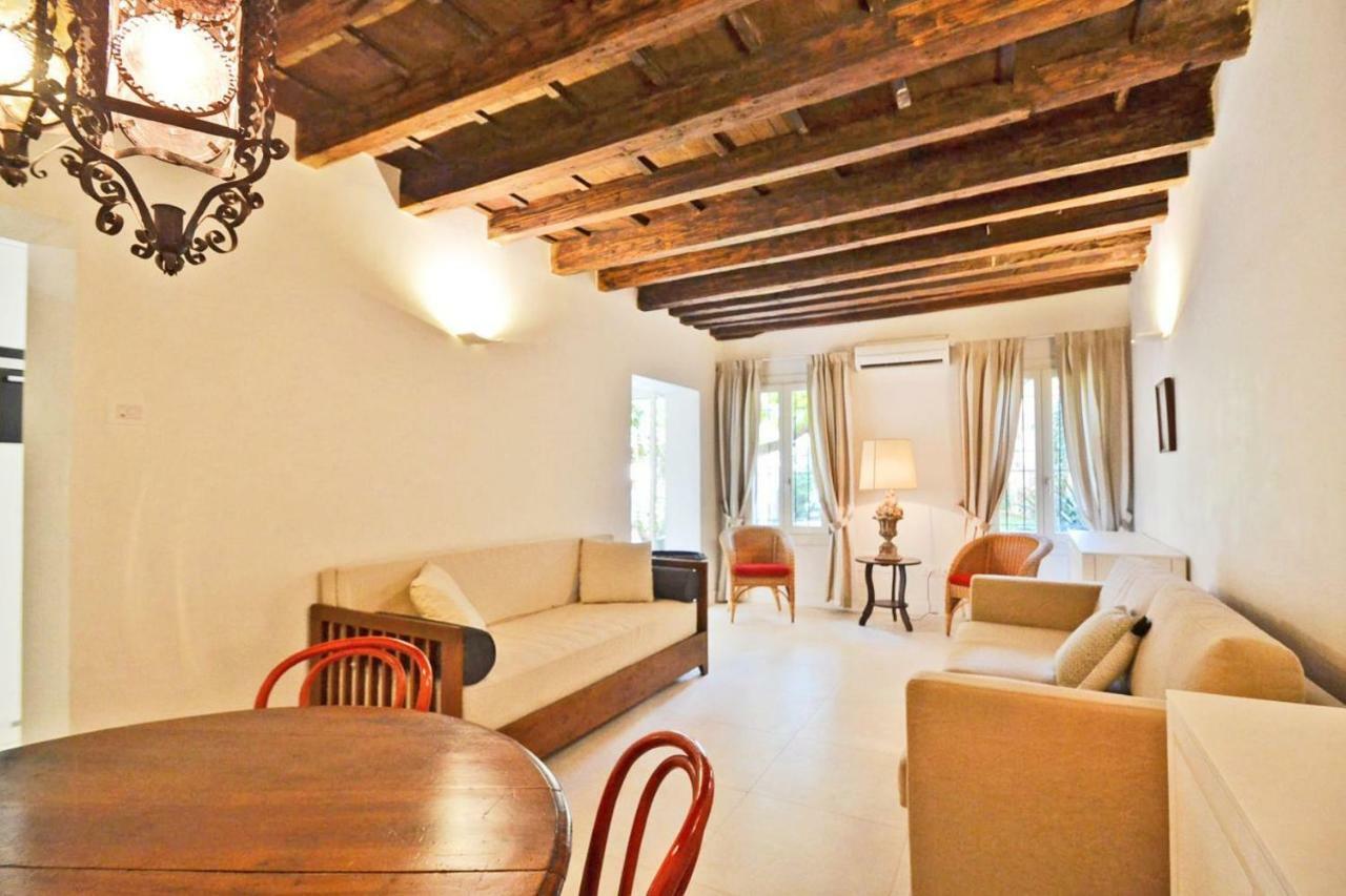 Ca Guido Apartment Venice Exterior photo
