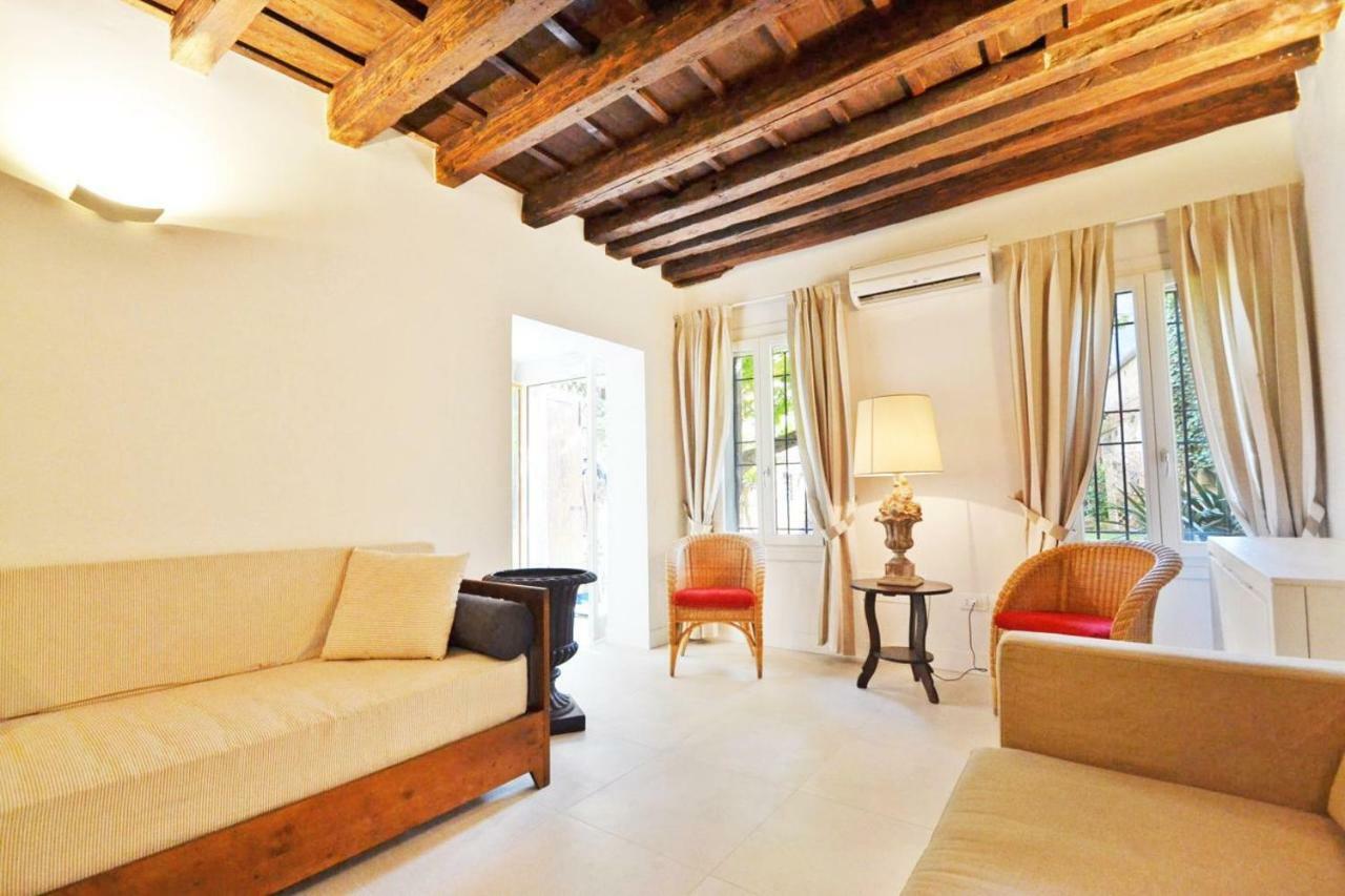 Ca Guido Apartment Venice Exterior photo