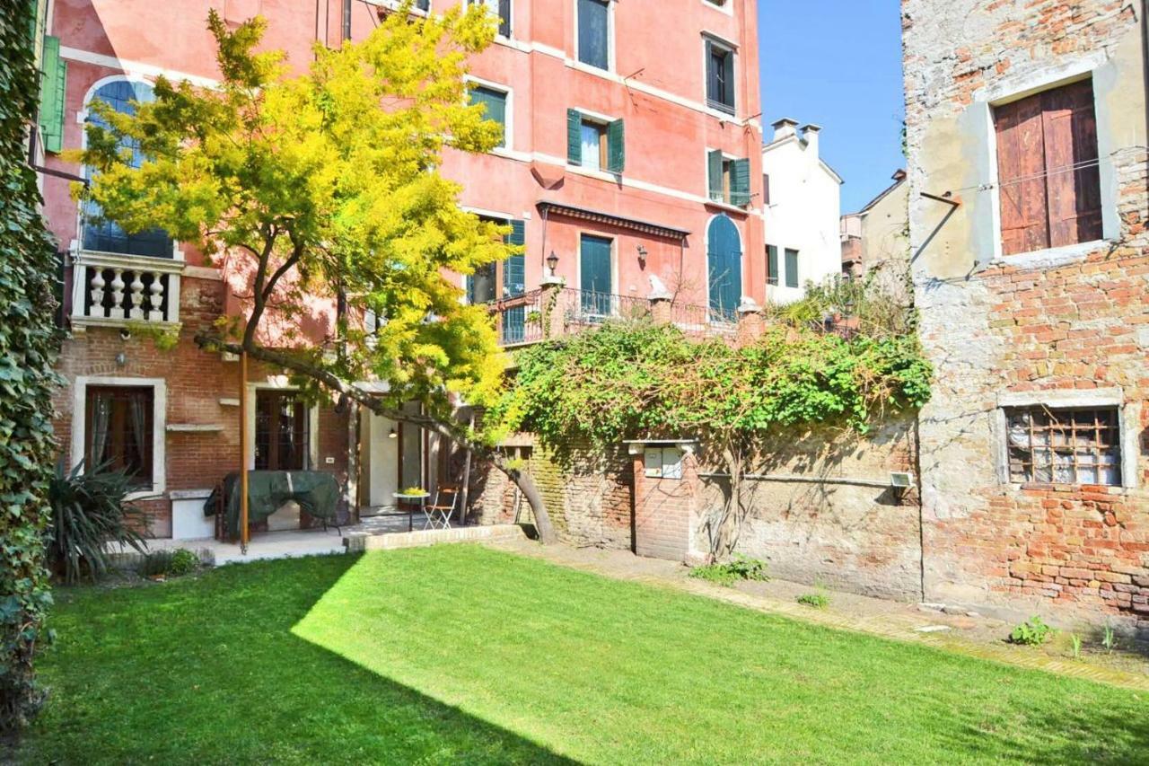 Ca Guido Apartment Venice Exterior photo