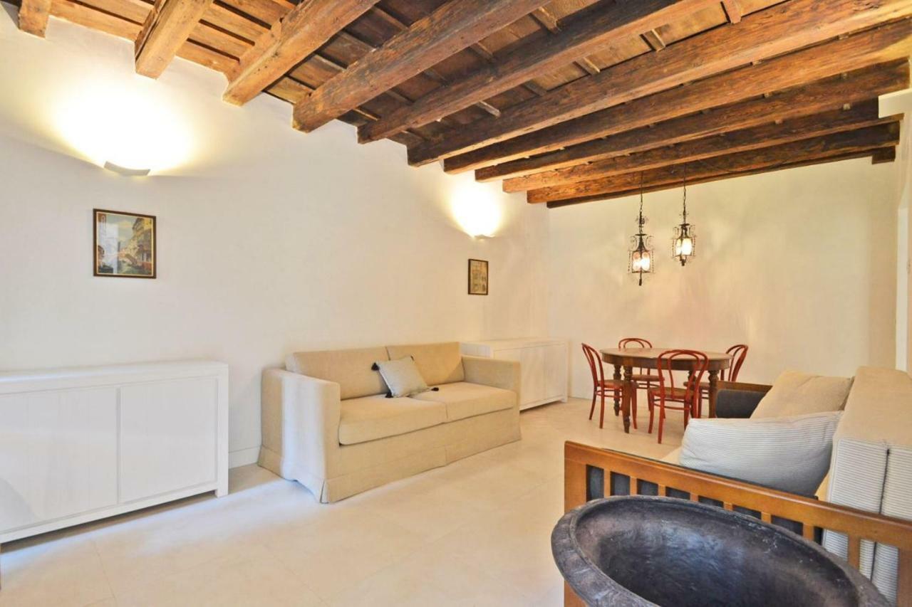 Ca Guido Apartment Venice Exterior photo