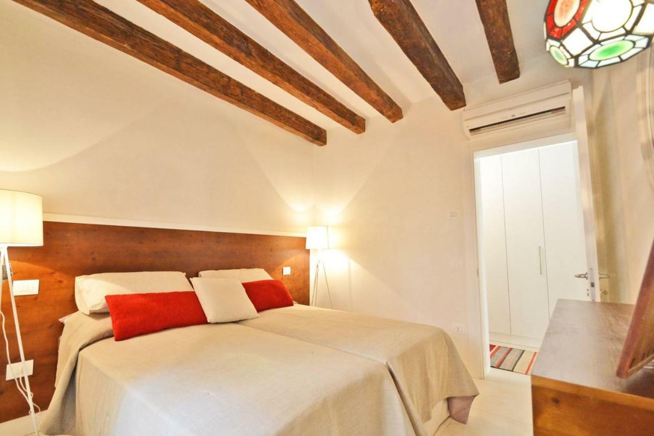 Ca Guido Apartment Venice Exterior photo