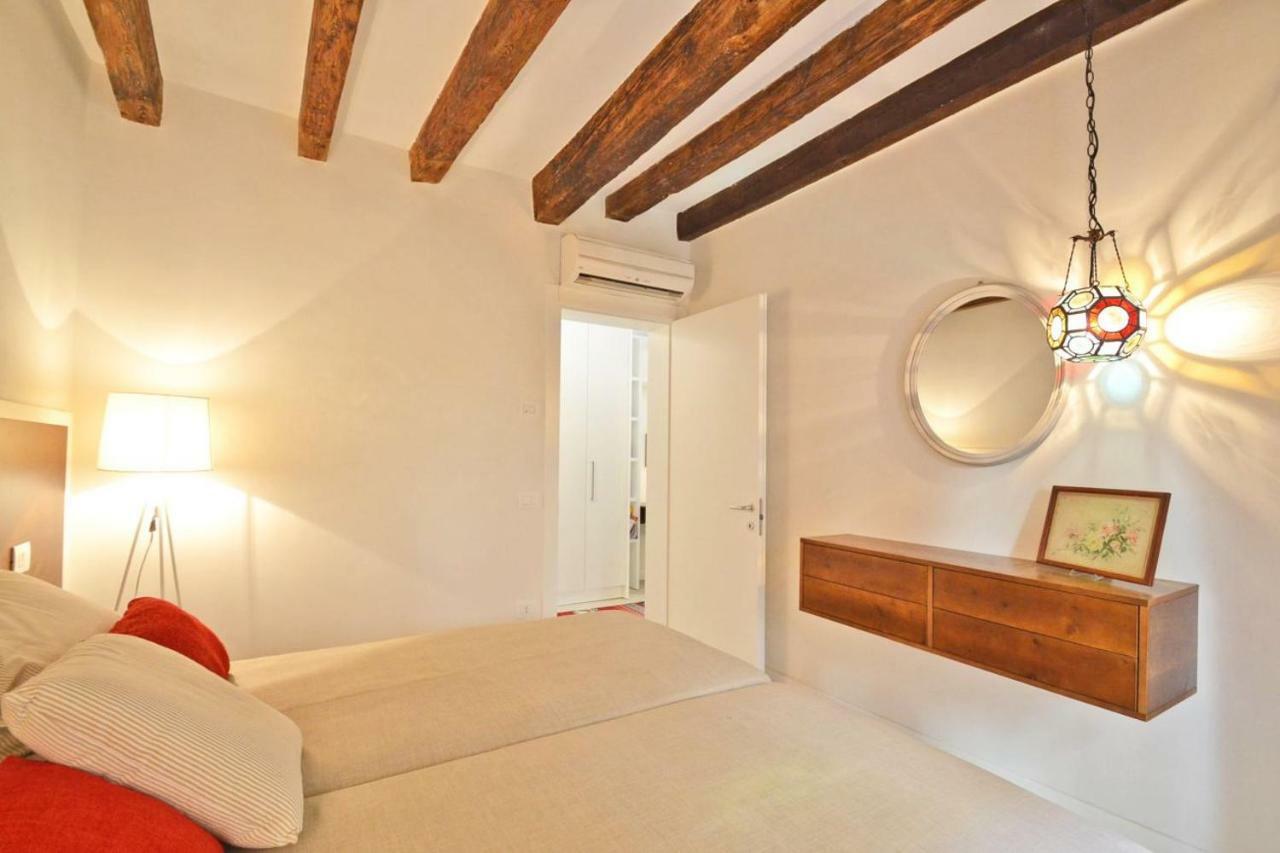 Ca Guido Apartment Venice Exterior photo