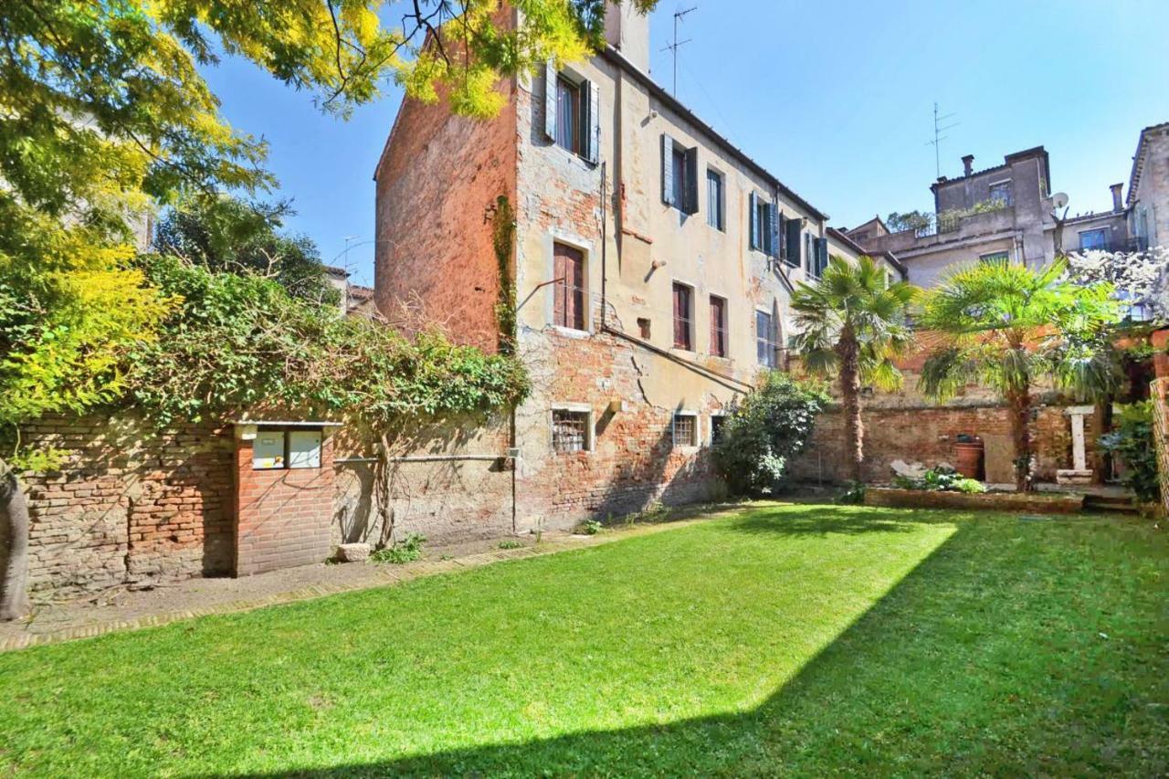 Ca Guido Apartment Venice Exterior photo